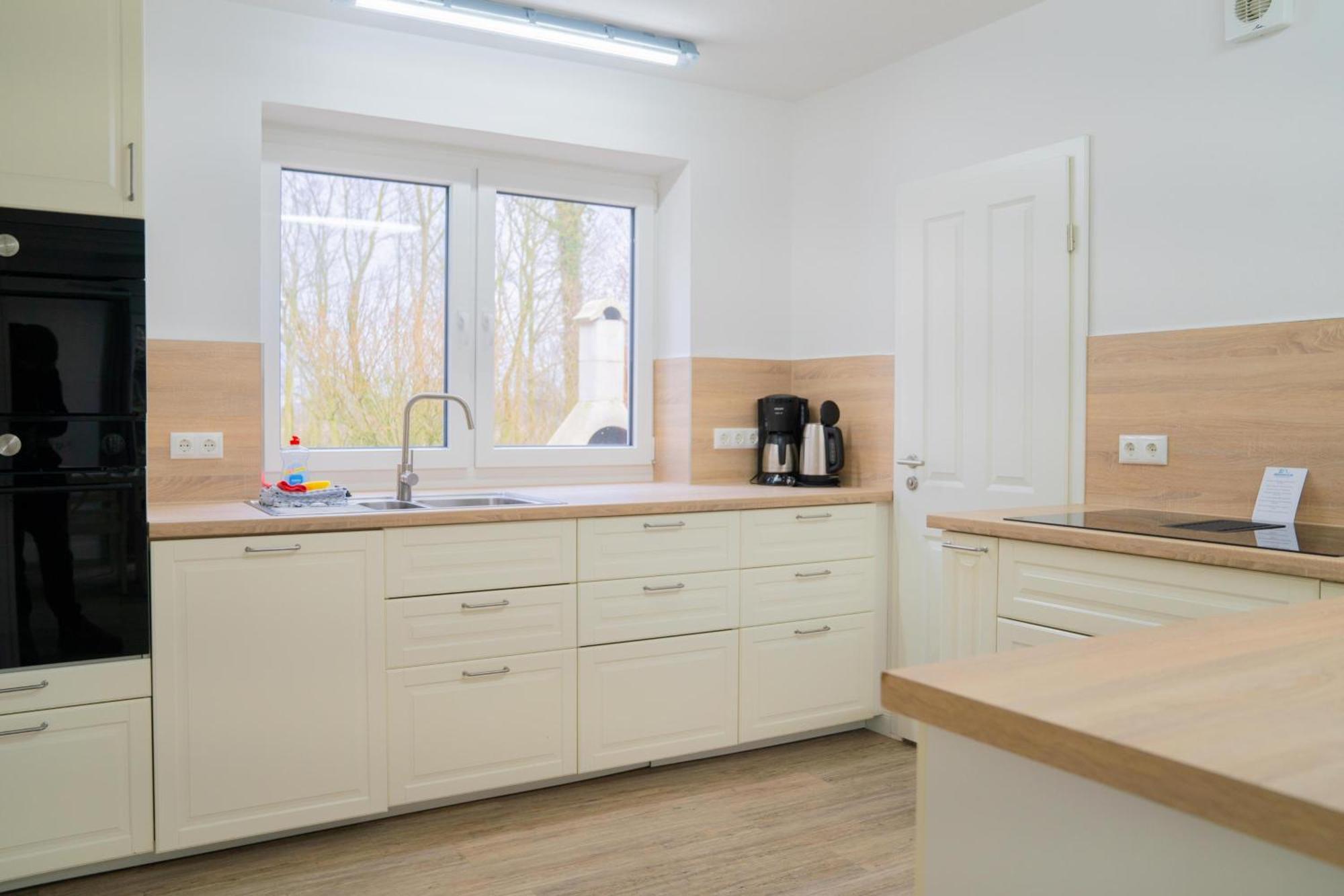 Appartementhaus Brunsholm Appartement *