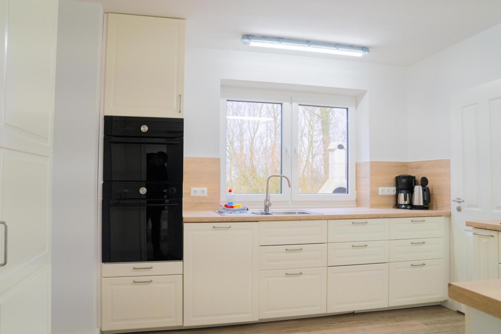 Appartement Appartementhaus Brunsholm *