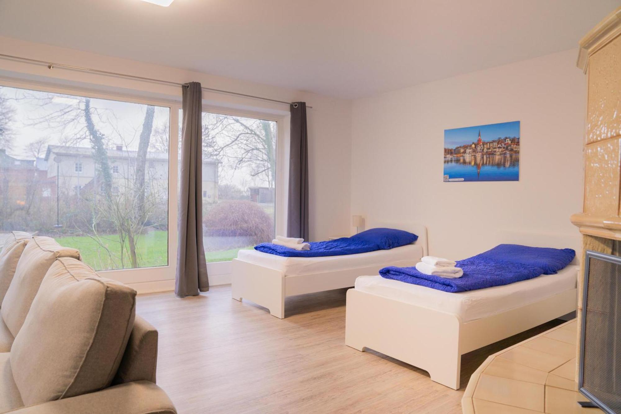 Appartementhaus Brunsholm Appartement *