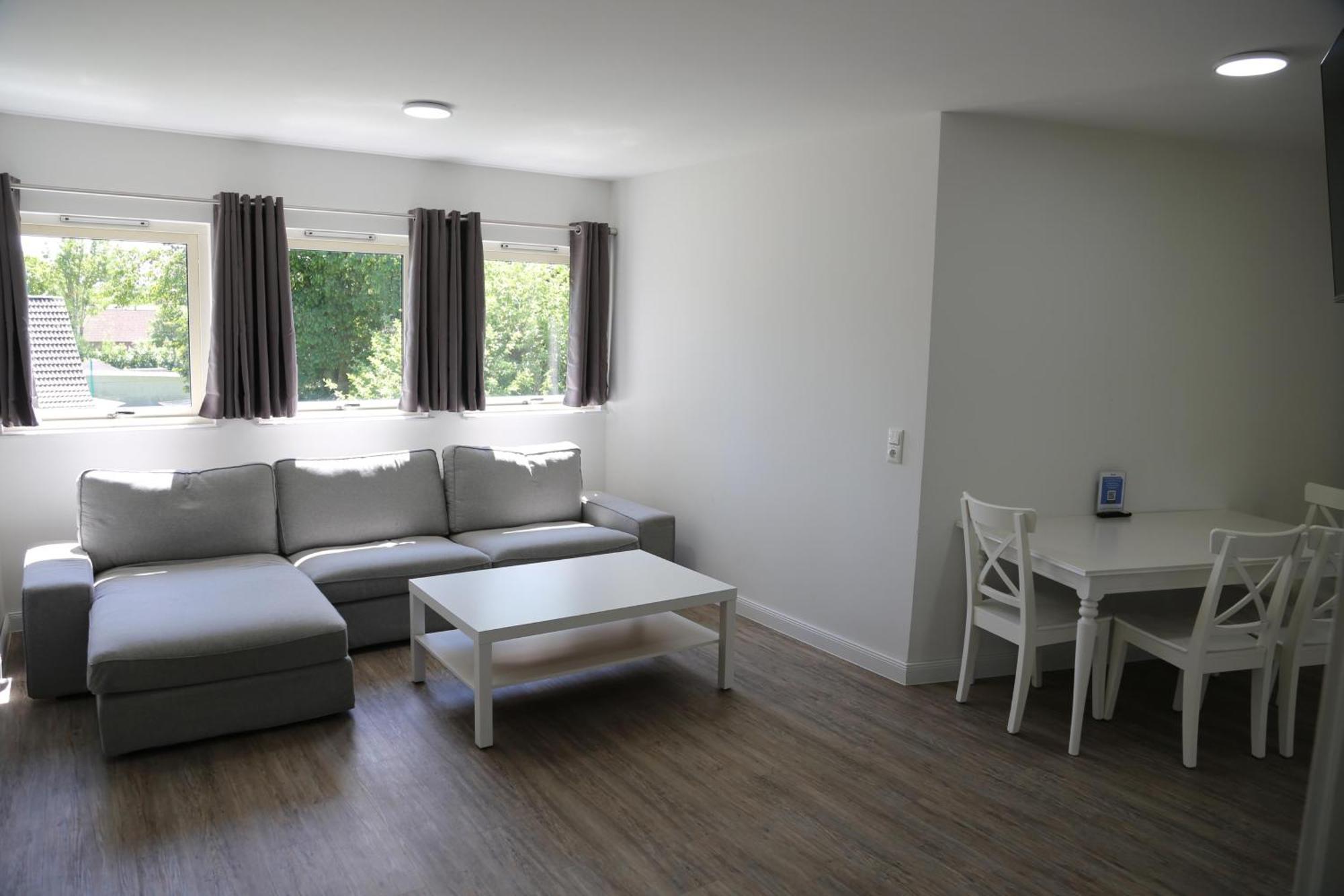 Appartementhaus Brunsholm Appartement Esgrus
