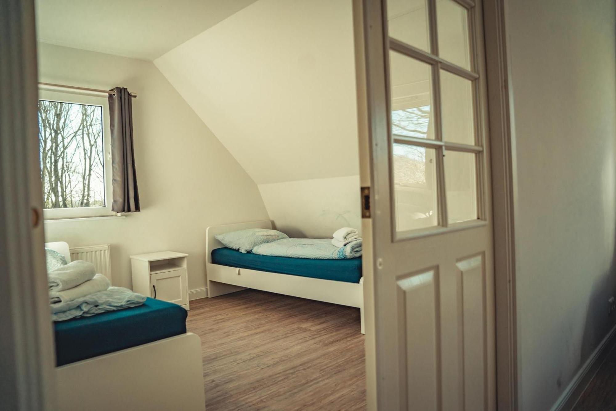 Appartementhaus Brunsholm Esgrus