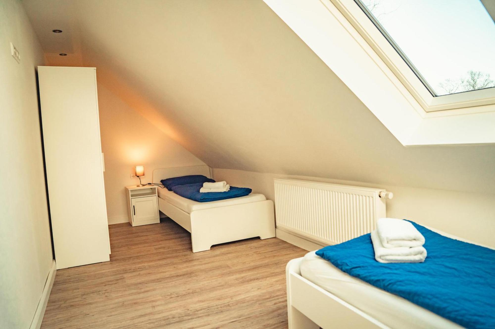 Appartementhaus Brunsholm Appartement Esgrus