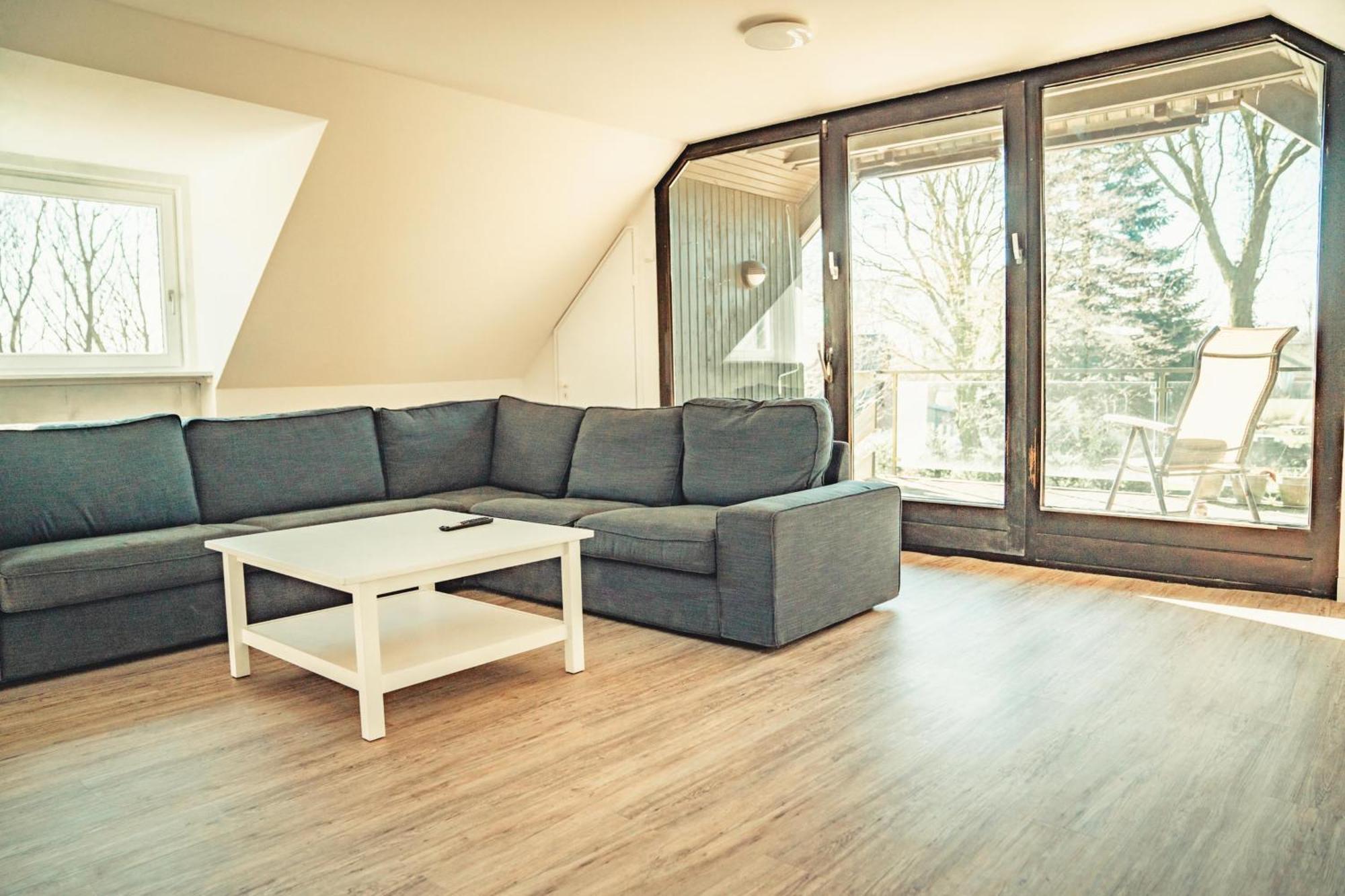 Appartementhaus Brunsholm Appartement Esgrus