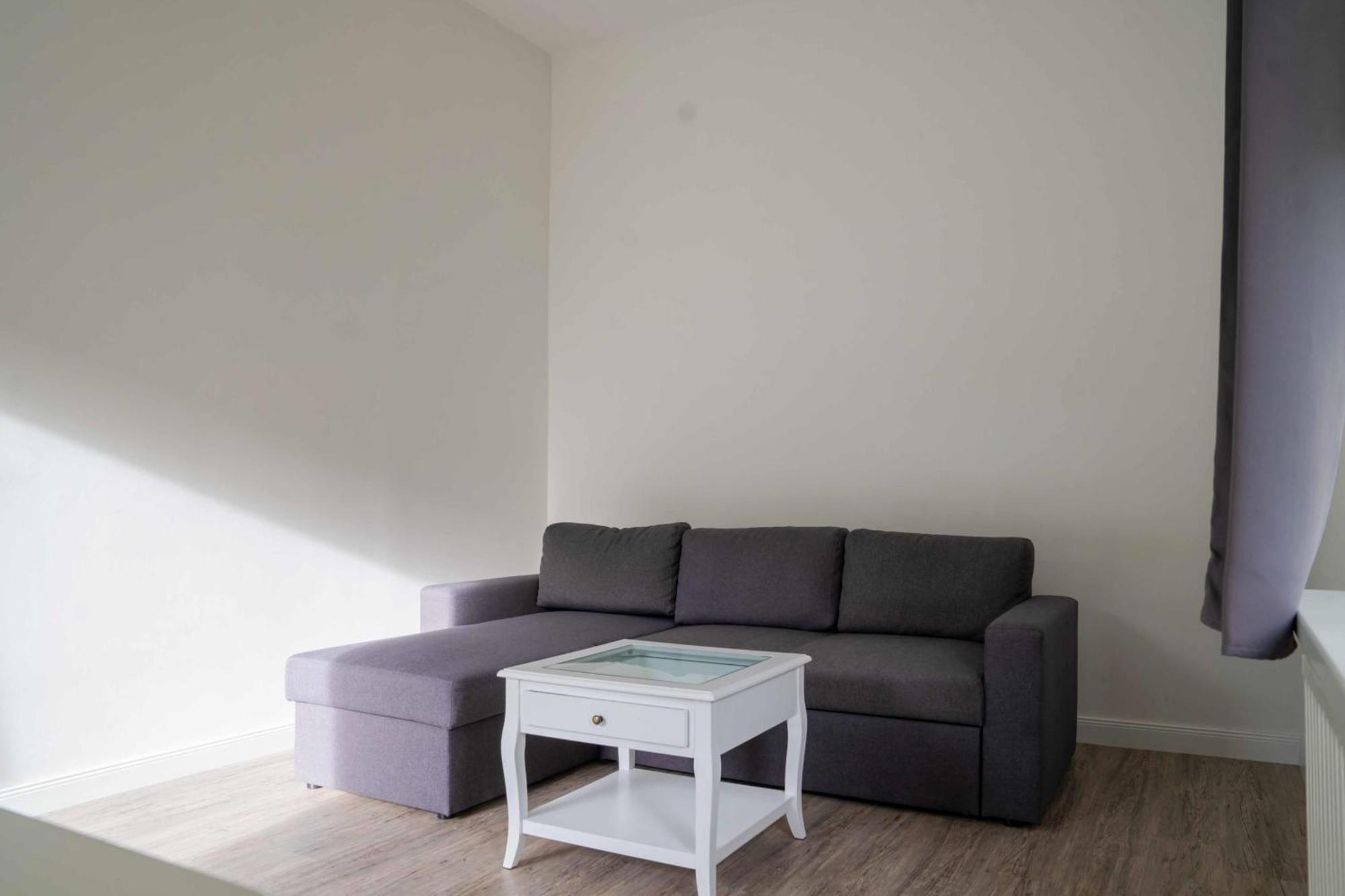 Appartementhaus Brunsholm Appartement