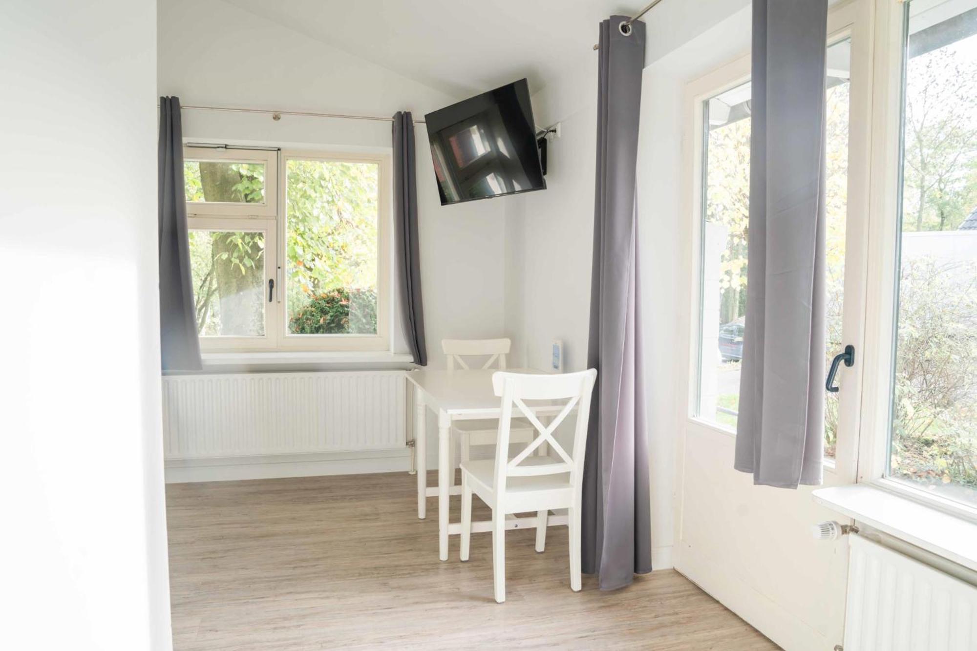 Appartementhaus Brunsholm Appartement Esgrus