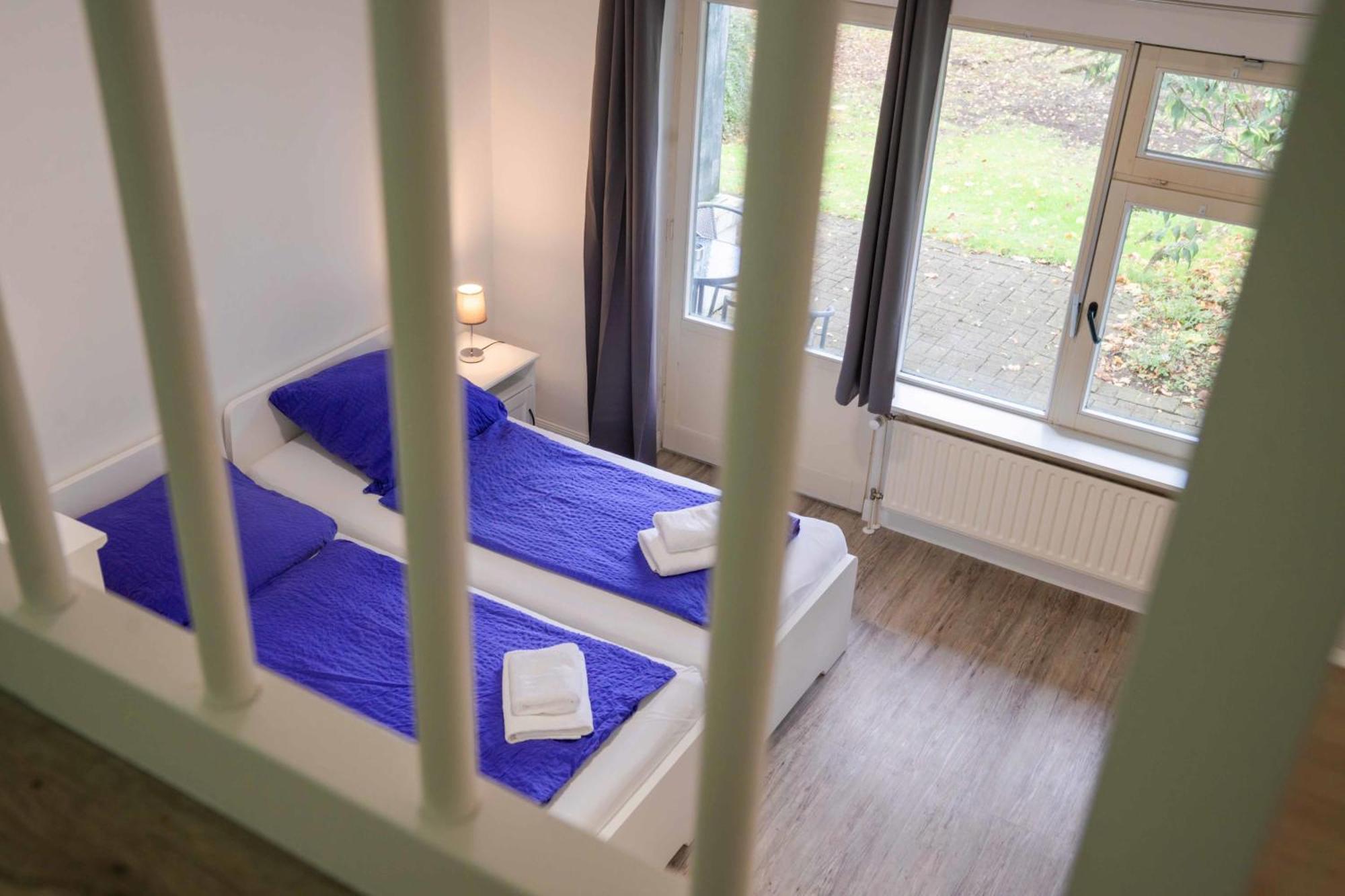 Appartementhaus Brunsholm Appartement *