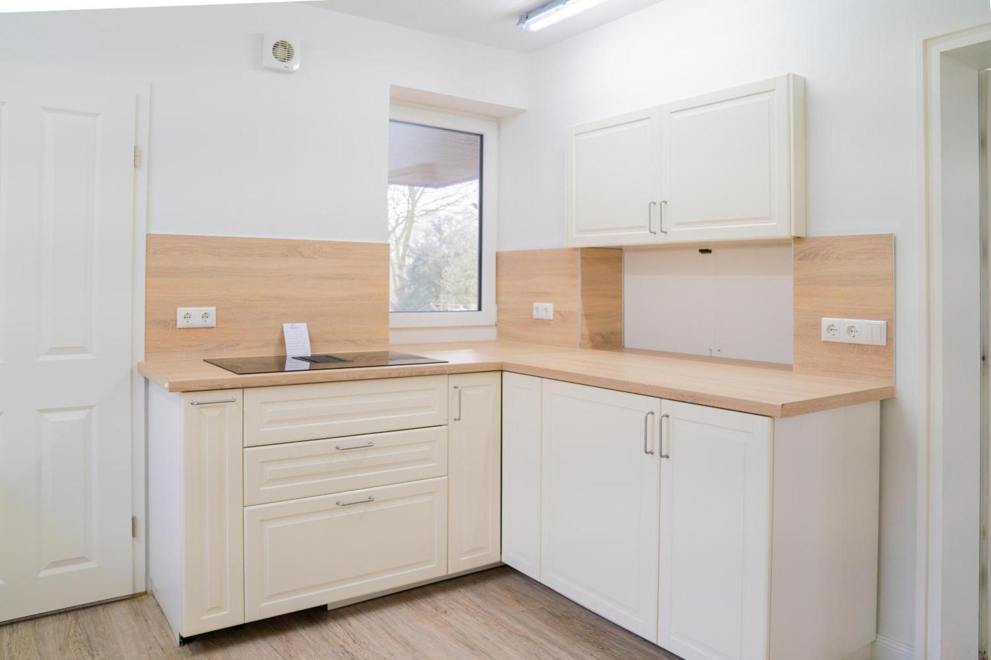 Appartementhaus Brunsholm Appartement Esgrus