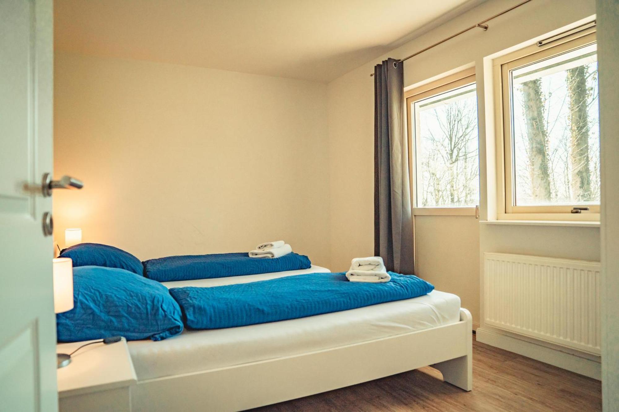 Appartementhaus Brunsholm Esgrus
