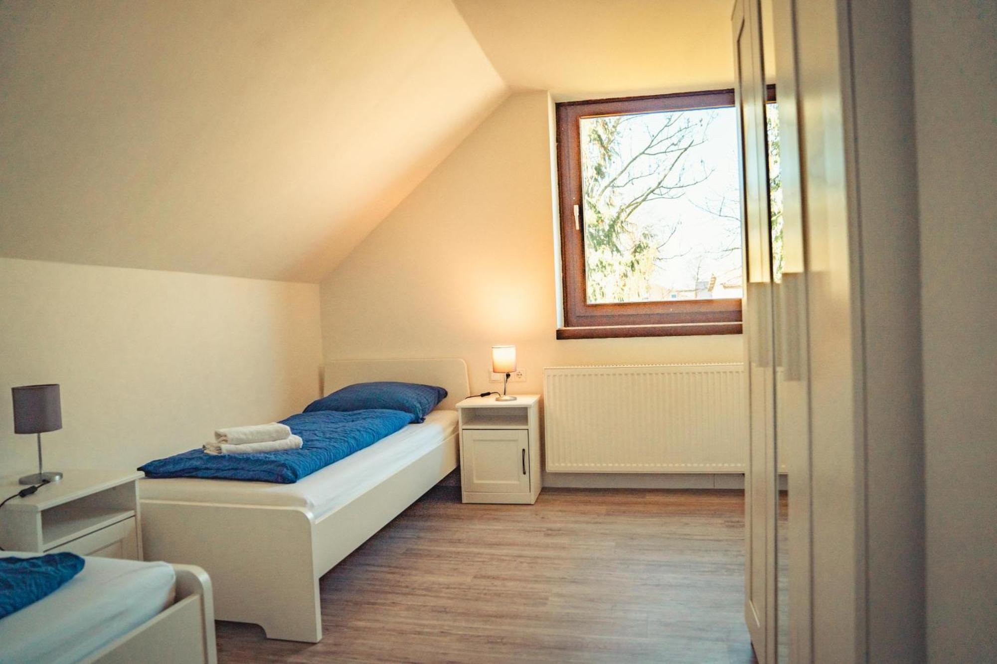 Appartement Appartementhaus Brunsholm Esgrus