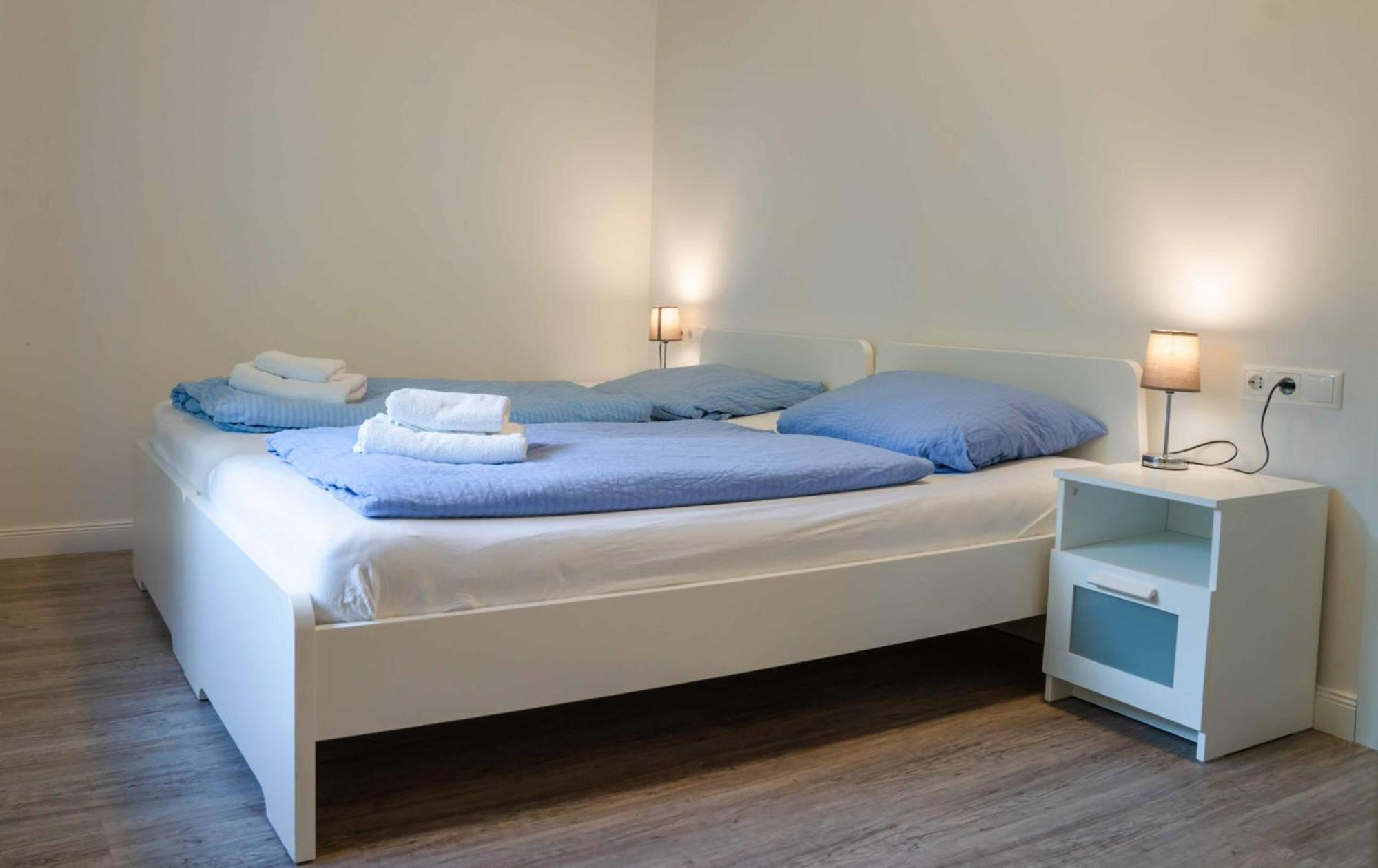 Appartement Appartementhaus Brunsholm