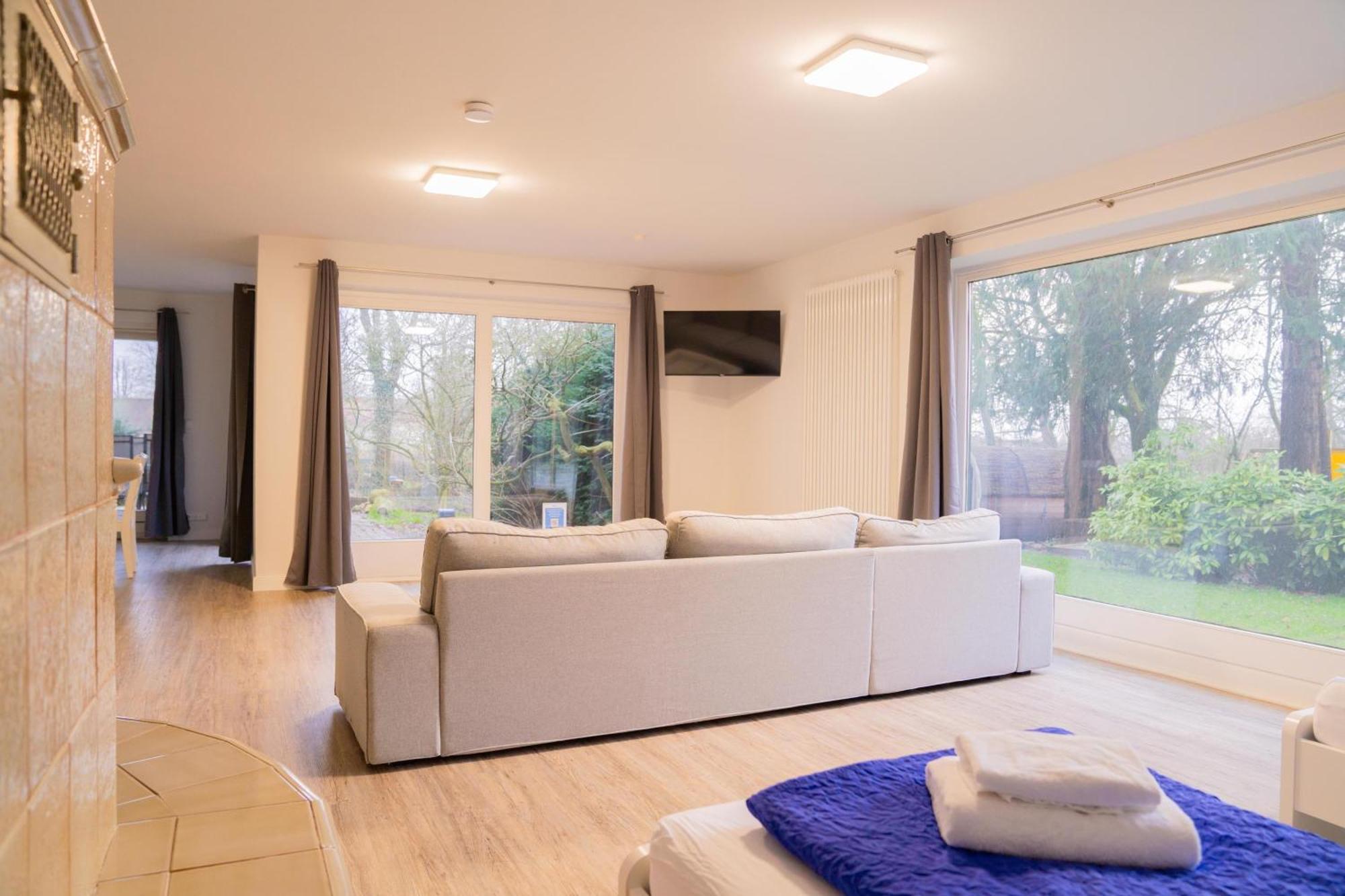 Appartementhaus Brunsholm Appartement *