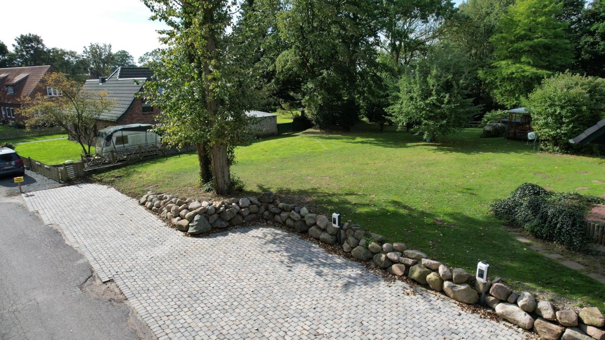 Appartementhaus Brunsholm Appartement Esgrus