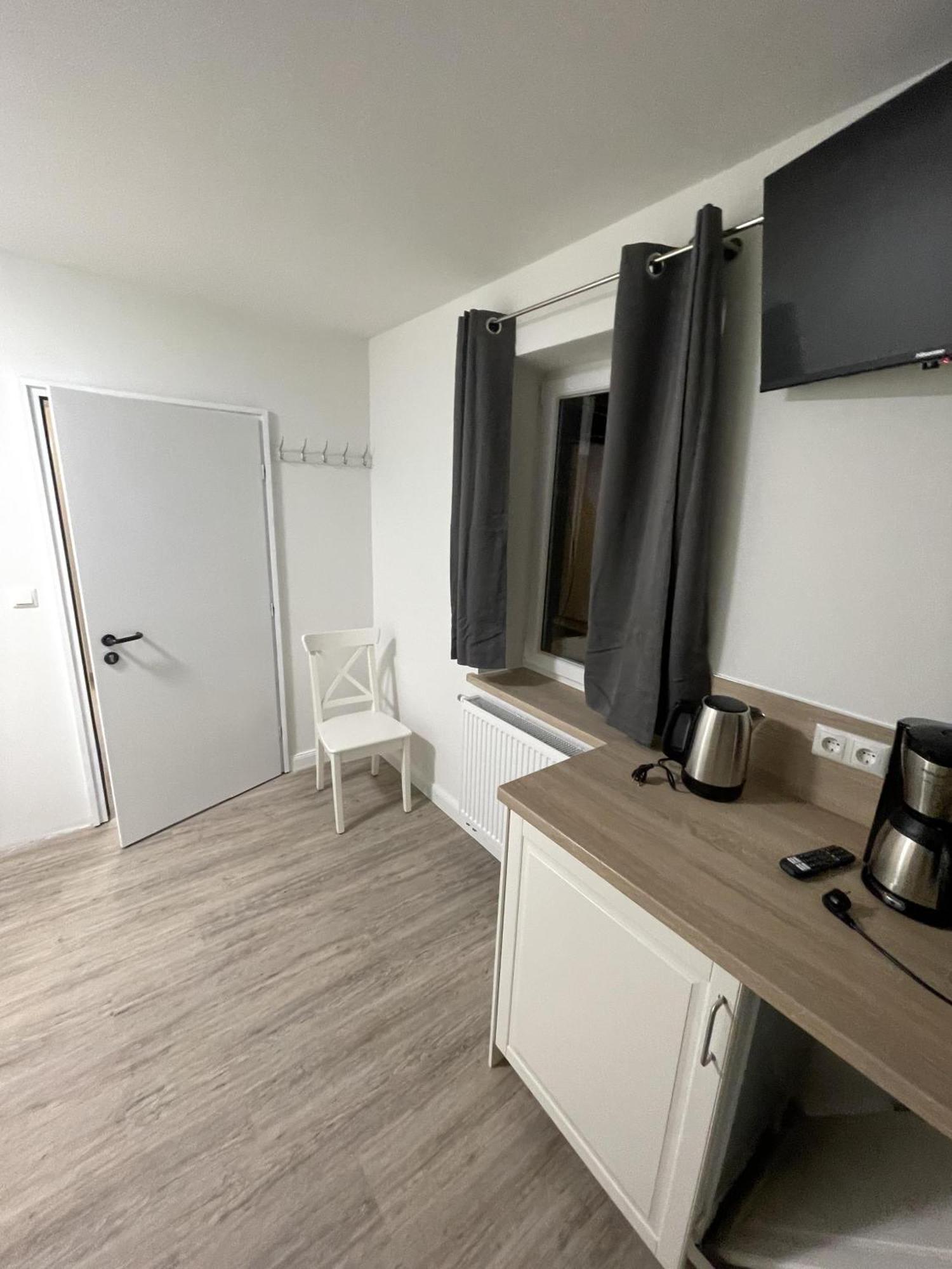 Appartementhaus Brunsholm Appartement