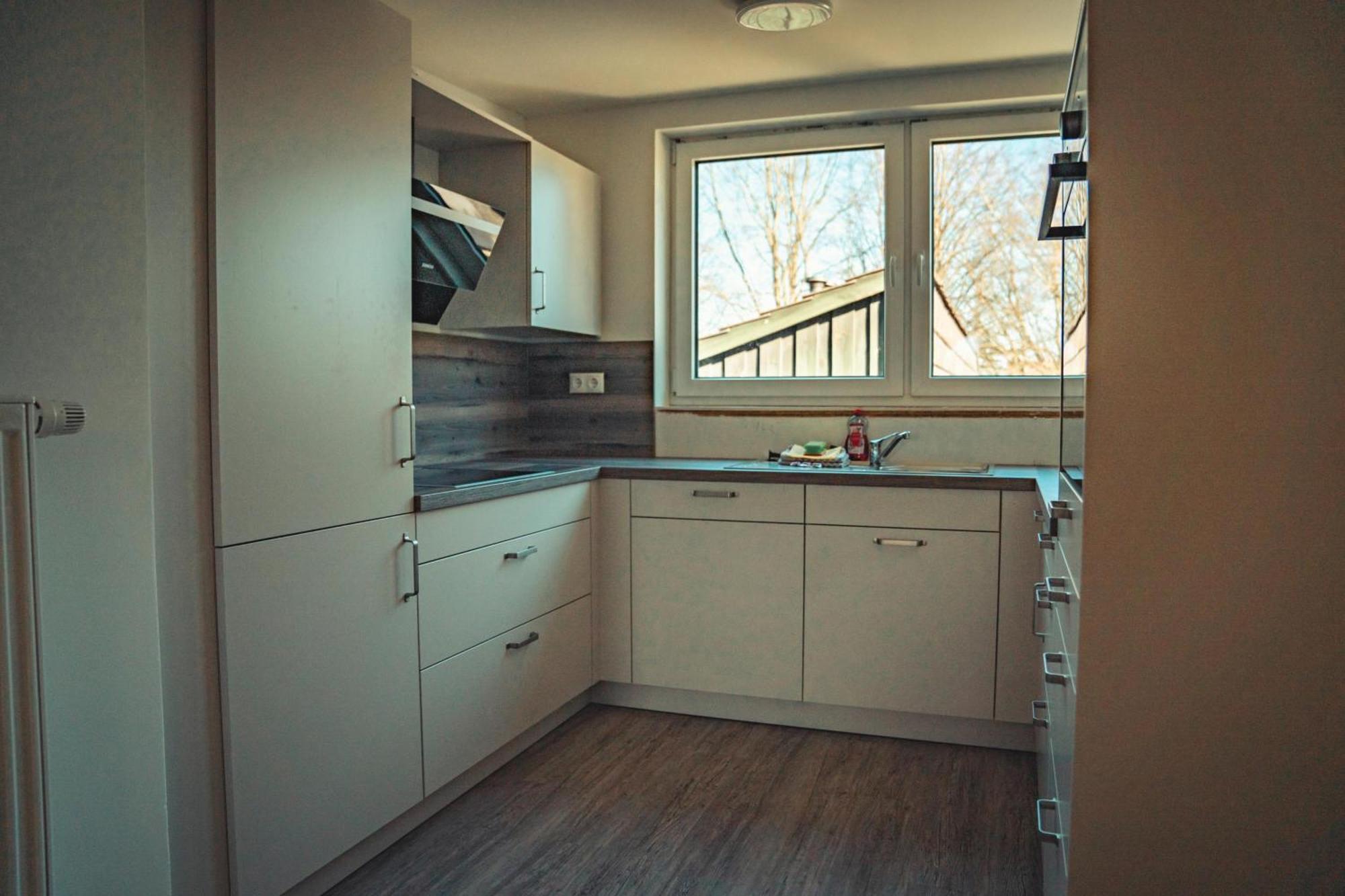 Appartement Appartementhaus Brunsholm Esgrus