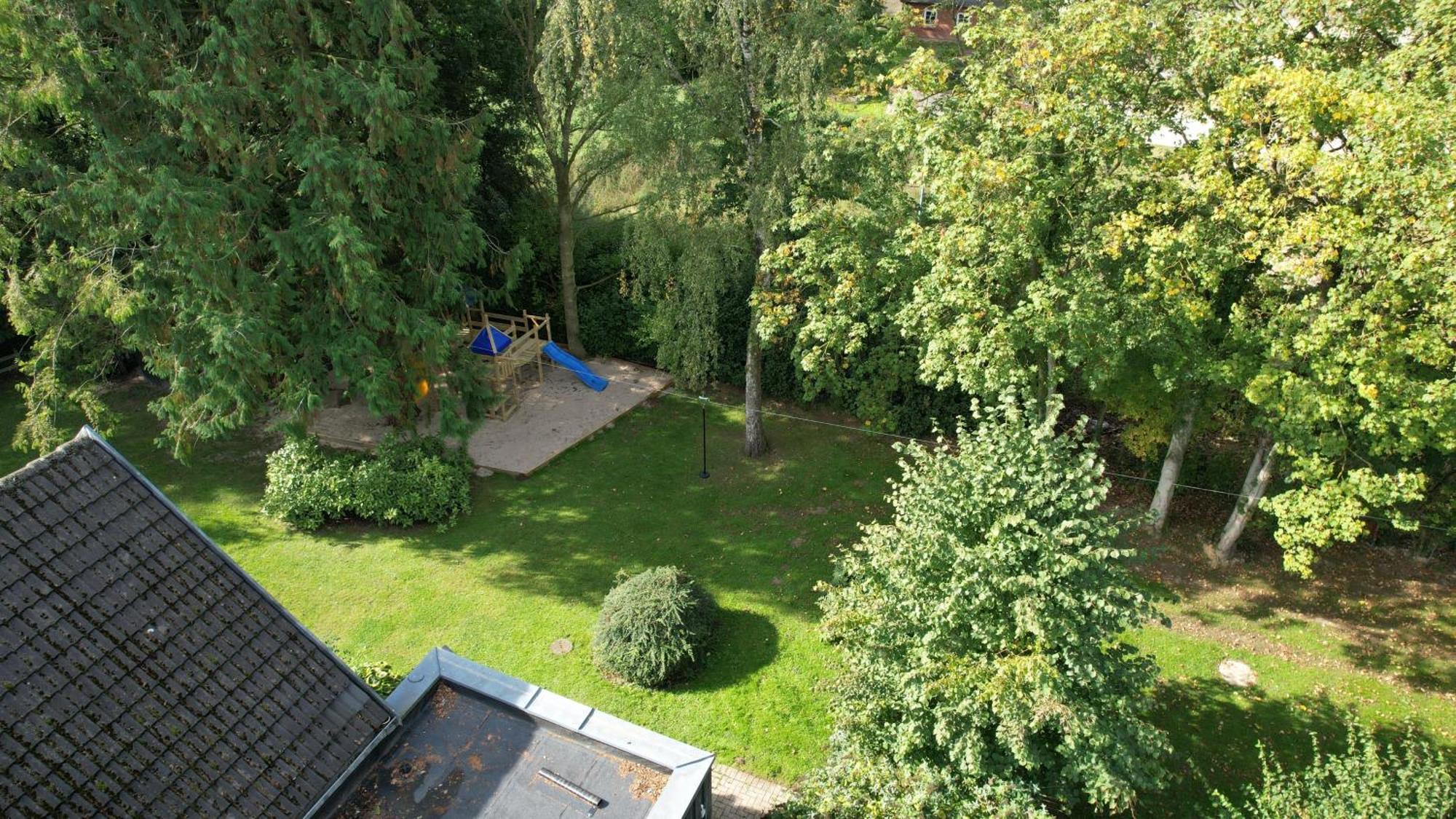 Appartement Appartementhaus Brunsholm