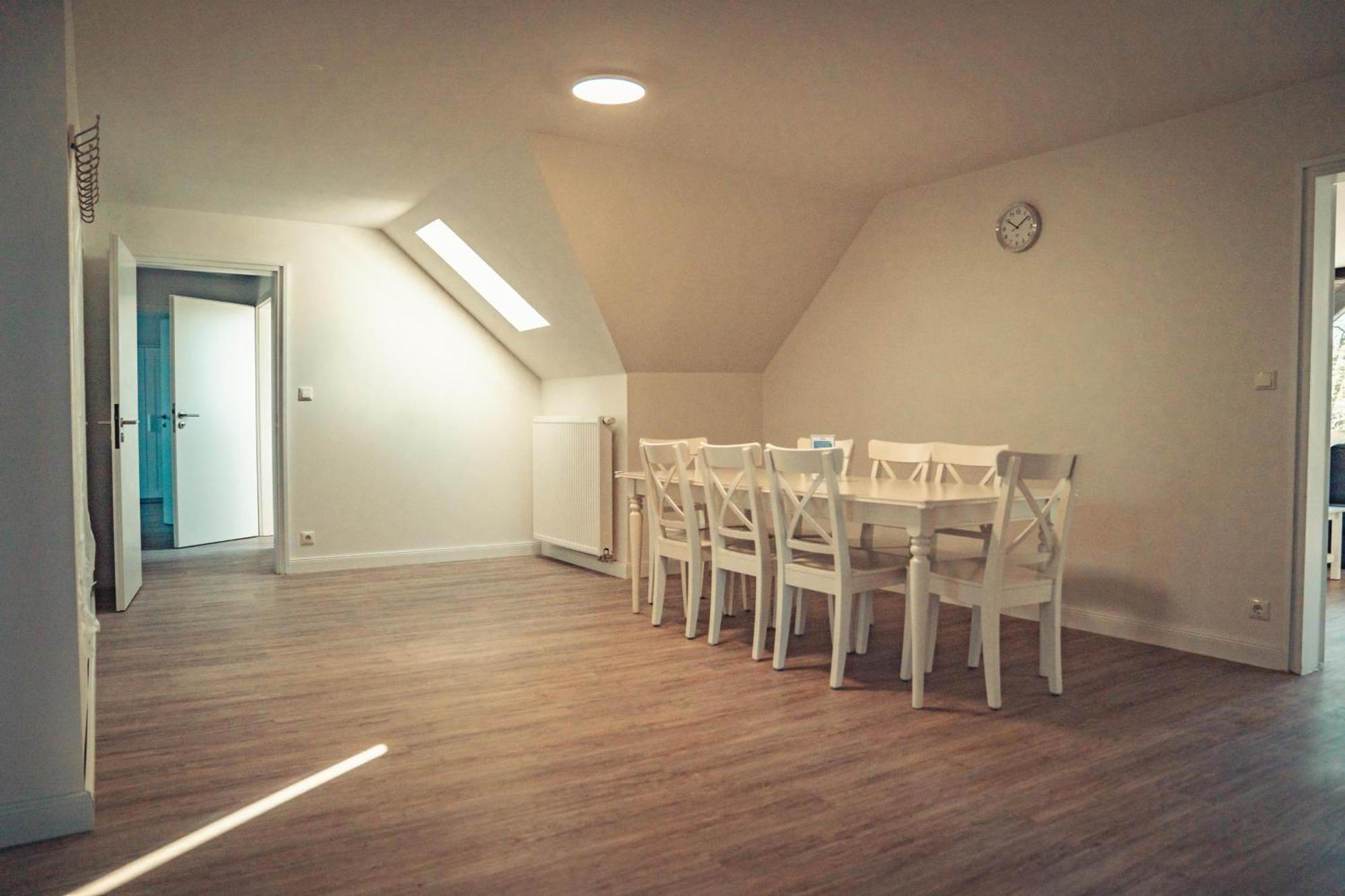 Appartementhaus Brunsholm