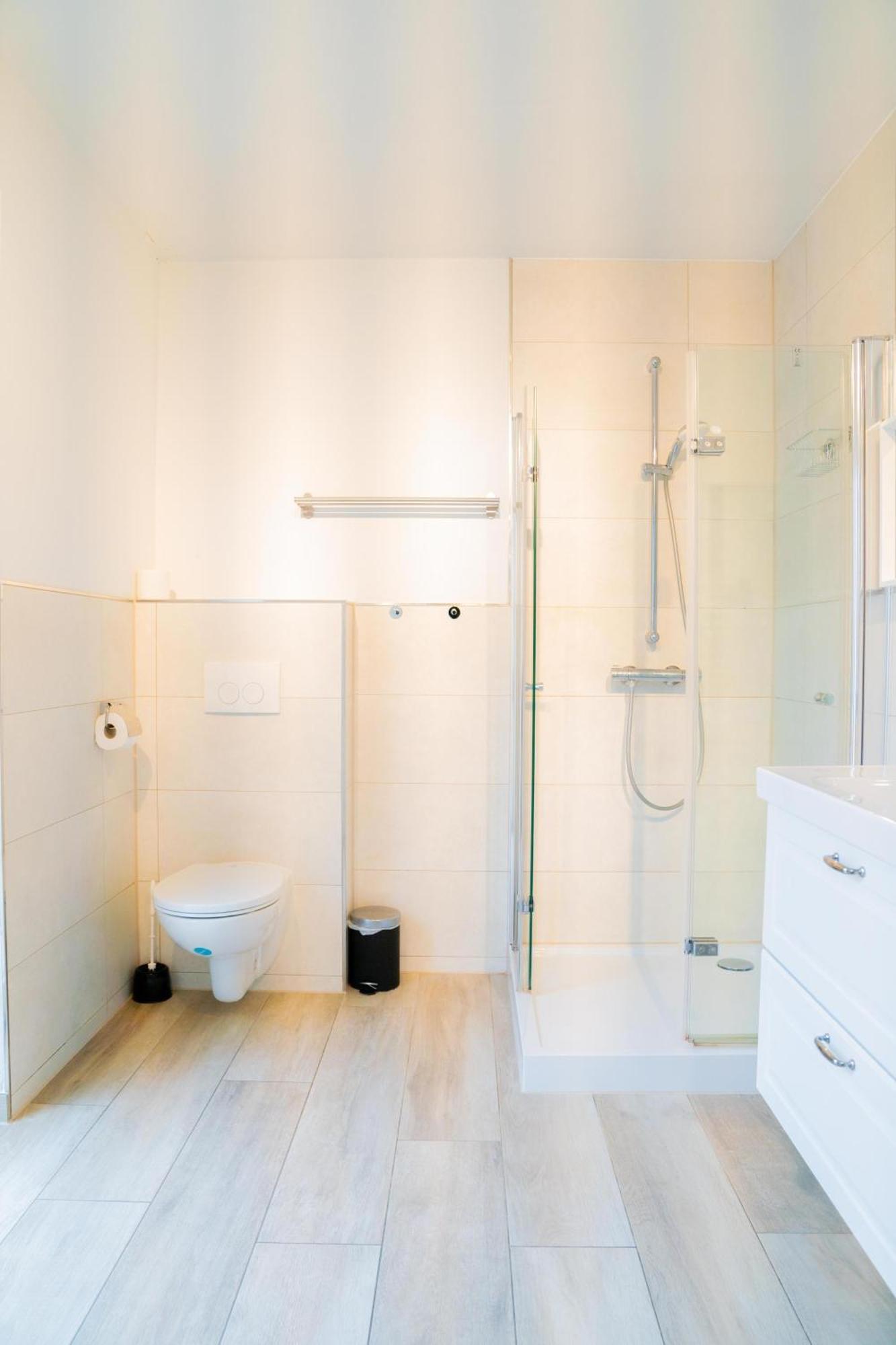 Appartementhaus Brunsholm Apartment Esgrus
