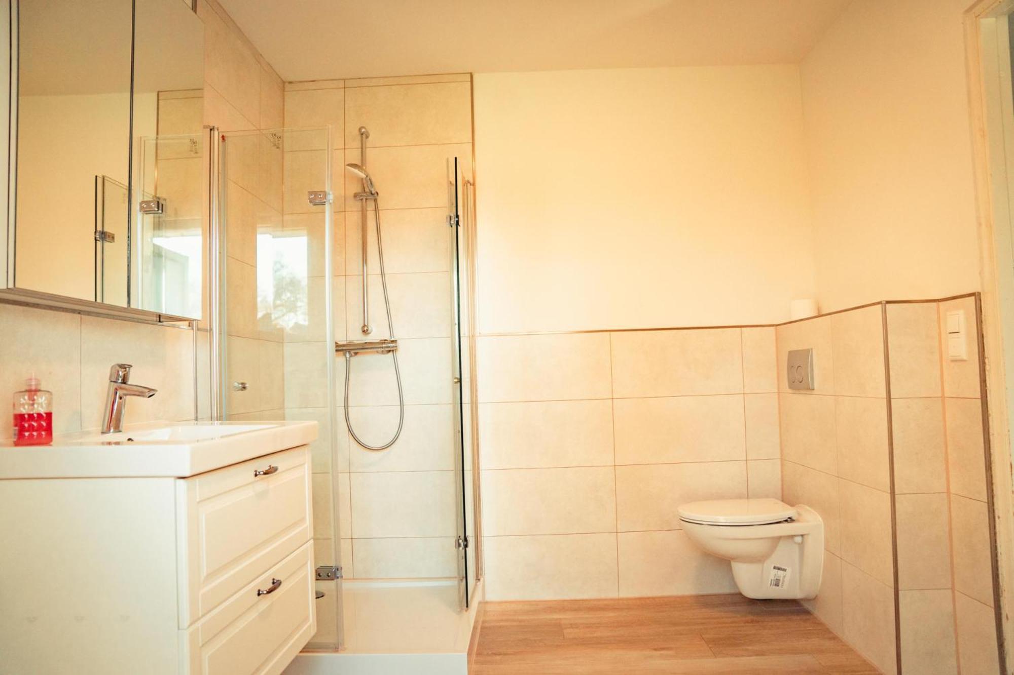 Apartment Appartementhaus Brunsholm