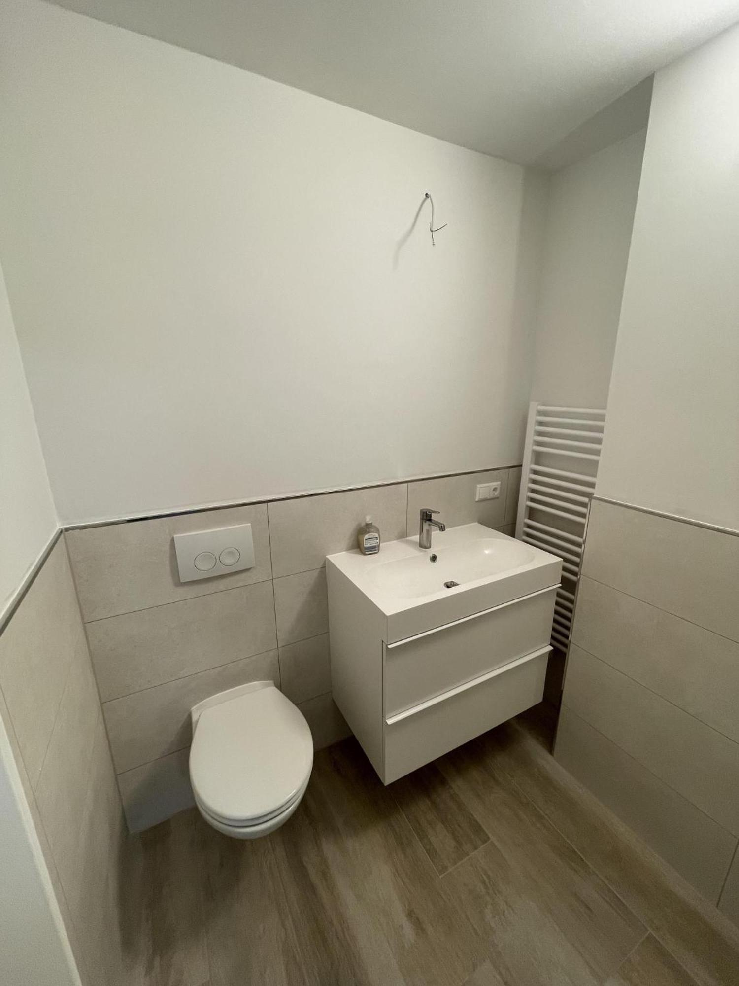 Apartment Appartementhaus Brunsholm *