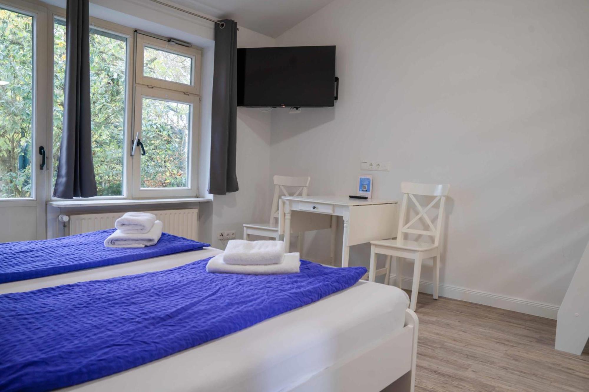 Appartementhaus Brunsholm * Esgrus