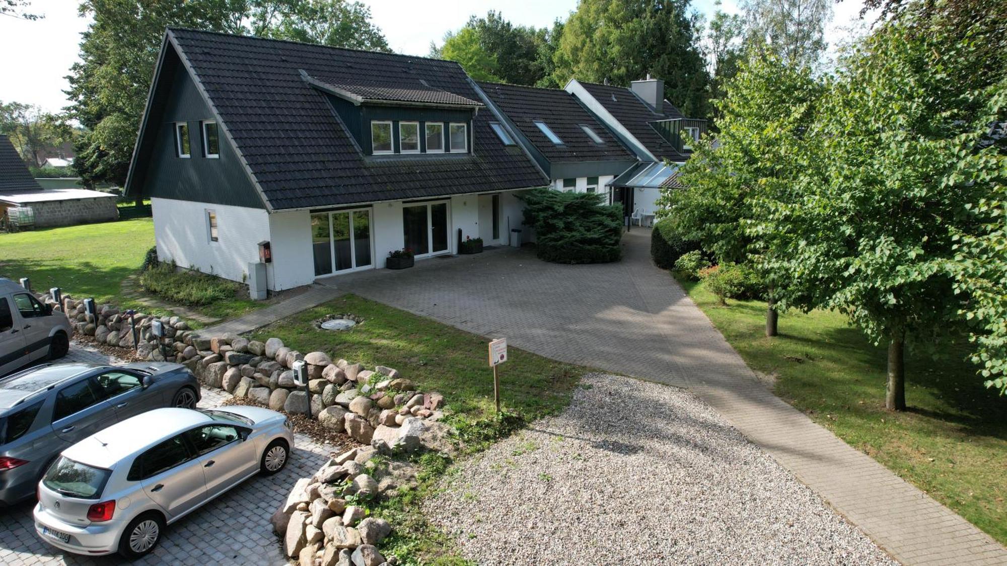 Appartementhaus Brunsholm *